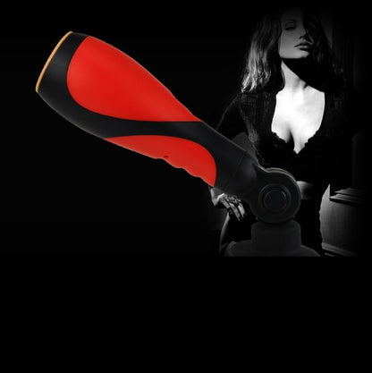 BAILE - ORAL SEX LOVER 30V ADAPTER - Kink&Play