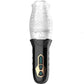 ARMONY - BELUCCI ORAL MASTURBATOR VIBRATOR WHITE