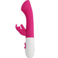 ARMONY - RABBIT VIBRATOR & STIMULATOR G SPOT 10 SPEEDS PINK