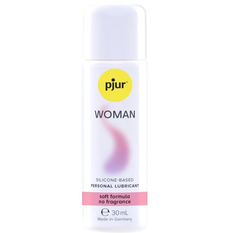 PJUR - WOMAN BODYGLIDE LUBRICANT 30 ML - Kink&Play