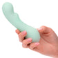 CALEXOTICS - PACIFICA BORA BORA ESTIMULATOR G SPOT 10 VIBRATIONS AQUA