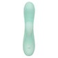 CALEXOTICS - PACIFICA FIJI VIBRATOR & ESTIMULATOR G SPOT 10 VIBRATIONS AQUA