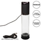 CALEXOTICS - PEAK STIMULATING WAVE PUMP 4 SPEED BLACK