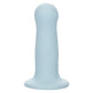 CALEXOTICS - WAVE RIDER FOAM ANAL PLUG BLUE