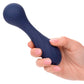 CALEXOTICS - CHARISMA TEMPTATION MASSAGER 12 FUNCTIONS PURPLE