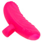 CALEXOTICS - ENVY HANDHELD ROLLING BALL MASSAGER 7 VIBRATIONS PINK
