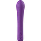 B SWISH - BWILD BUNNY INFINITE DELUXE VIBRATOR RABBIT 10 VIBRATIONS PURPLE