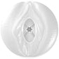 PRETTY LOVE - CATHERINE MALE MASTURBATOR WHITE