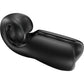 SNAIL VIBE - EVO FOR HIM MALE MASTURBATOR SLIDE NROLL BLACK