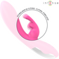 INTENSE - RANDALL RABBIT VIBRATOR 10 VIBRATIONS PINK