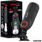 JAMYJOB - GRAVITY AUTOMATIC VAGINA MASTURBATOR 5 THRUSTING MODES AND SOUND EFFECT