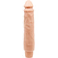 BAILE - JACK REALISTIC VIBRATOR 26 CM FLESH