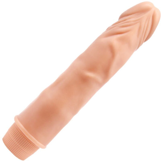 BAILE - DWARF REALISTISK VIBRATOR 21 CM HUD
