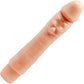 BAILE - DYBBUK REALISTIC VIBRATOR 24 CM FLESH