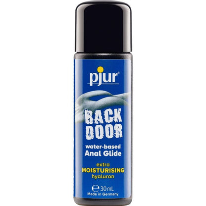 PJUR - BACK DOOR COMFORT ANAL WATER LUBRICANT 30 ML - Kink&Play
