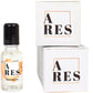 SECRETPLAY - ARES NATURAL PERFUME PHEROMONES IN OIL FOR MEN 20 ML