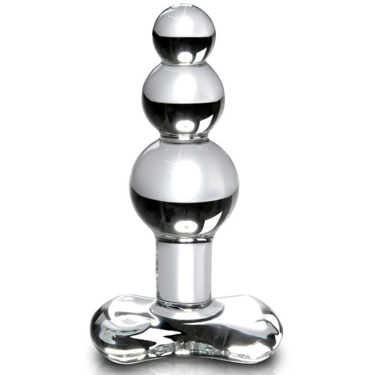 ICICLES - N. 47 CRYSTAL MASSAGER - Kink&Play