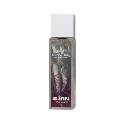 BURN - FÖRFÖRANDE DAMPARFYM 20 ML
