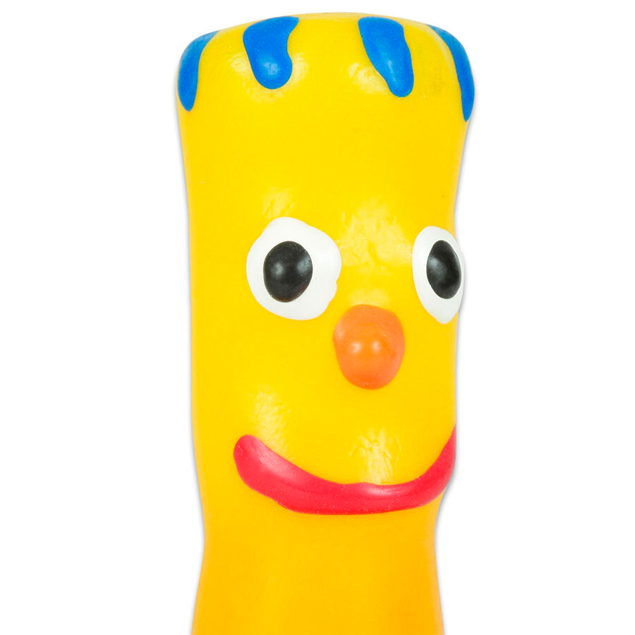 CONDOMERIE - HANDMÅLADE SKÄMTKONDOMER BROTHER