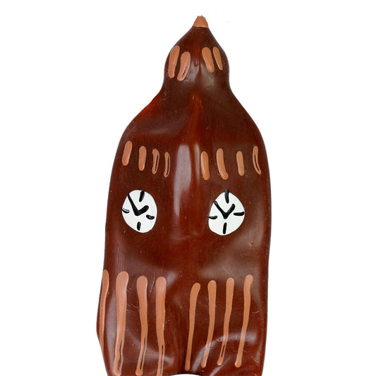 CONDOMERIE - HANDPAINTED NOVELTY CONDOMS BIG BEN XL