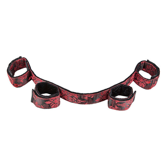 CALEXOTICS - SCANDAL SVART SLAVSTAV