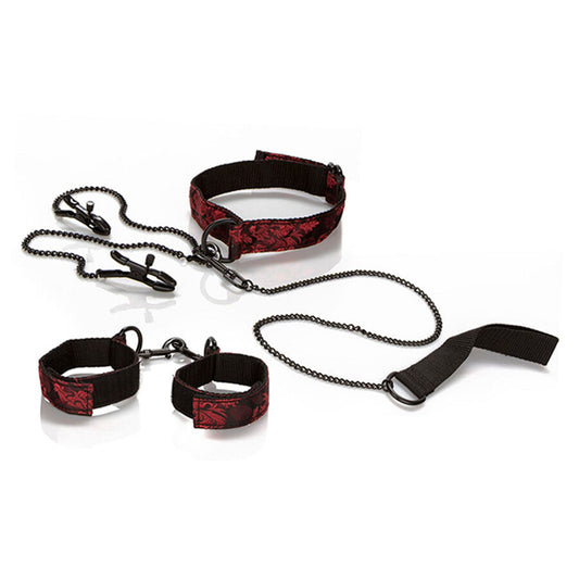 CALEXOTICS - SCANDAL UNDERKASTELSEKIT