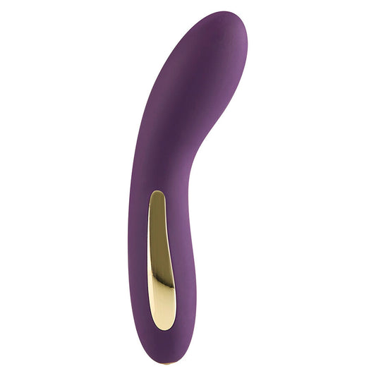TOYJOY - LUMINATE LIGHT VIBRATING PURPLE