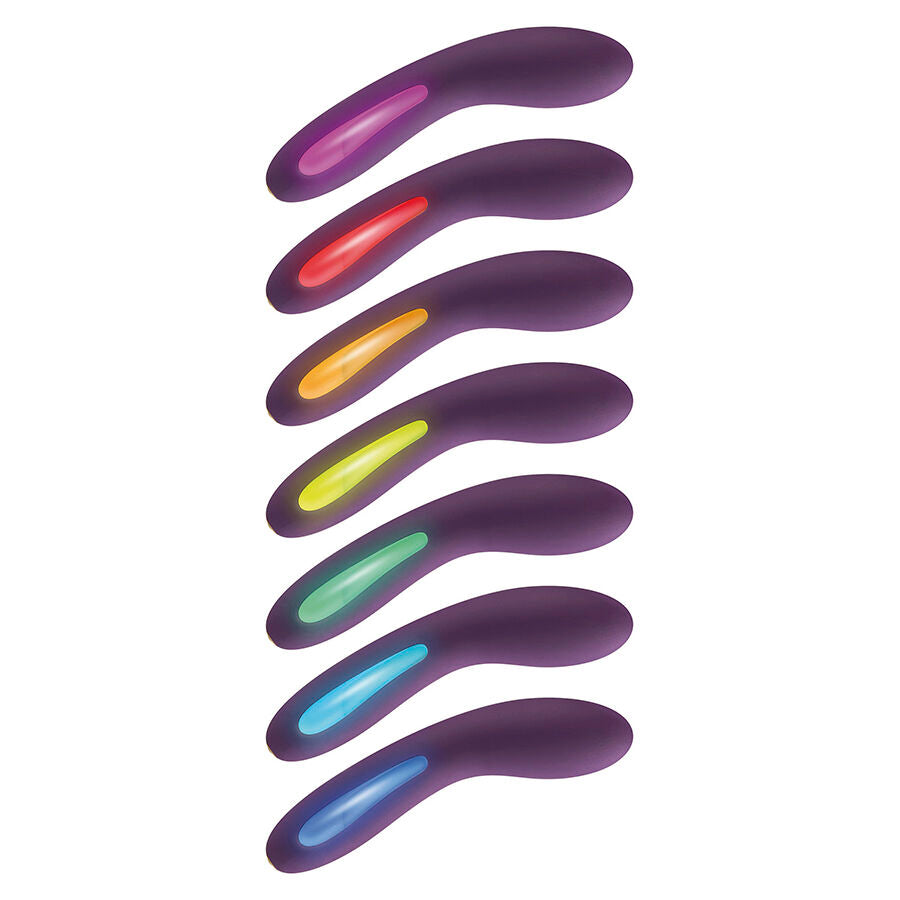 TOYJOY - LUMINATE LIGHT VIBRERANDE LILA