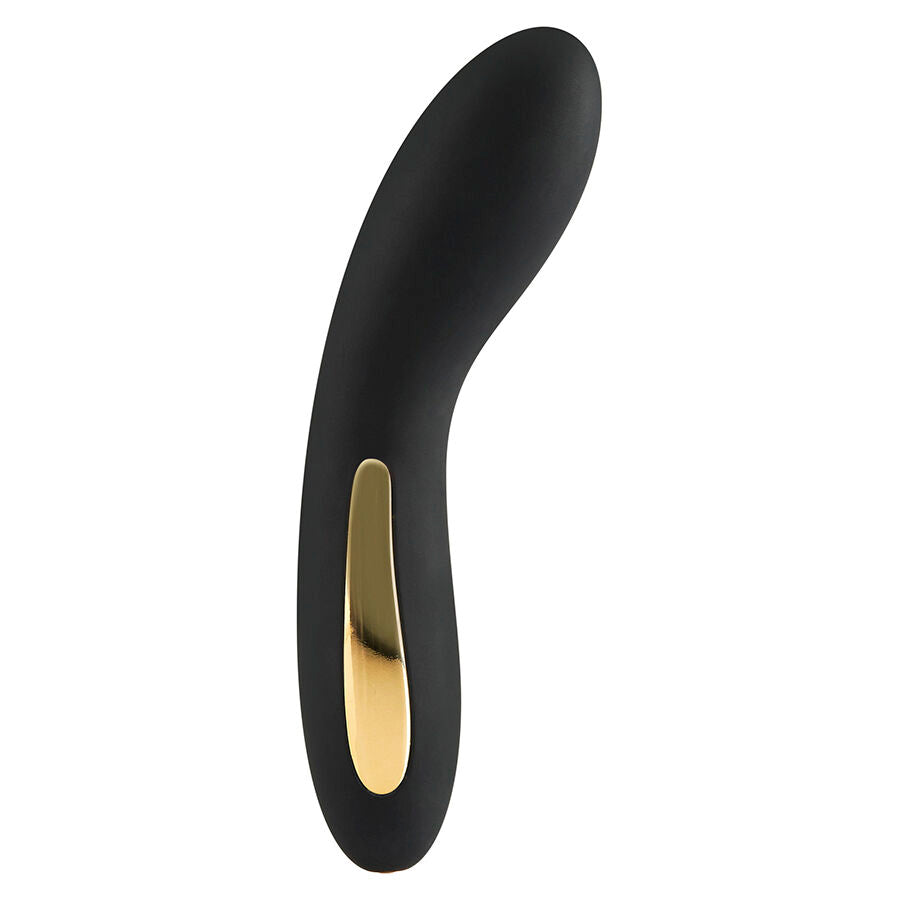 TOYJOY - LUMINATE LIGHT VIBRATOR SVART