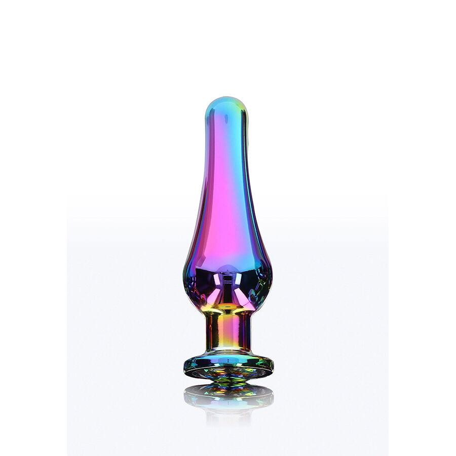 TOYJOY - ANAL PLAY TWILIGHT BUM BIJOU LITEN ANALPLUGG