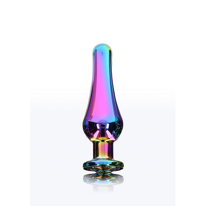 TOYJOY - ANAL PLAY TWILIGHT BUM BIJOU LITEN ANALPLUGG