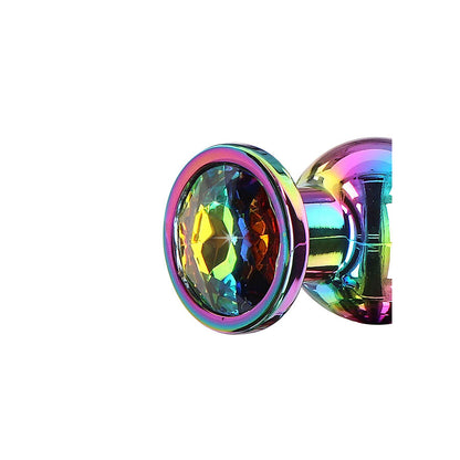 TOYJOY - ANAL PLAY TWILIGHT BUM BIJOU LITEN ANALPLUGG