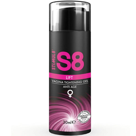 STIMUL8 - S8 LIFT VAGINAL FIRMING GEL 30 ML