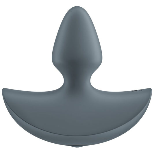 SATISFYER - ABSOLUTE BEGINNERS 1 PLUG ANALVIBRATOR