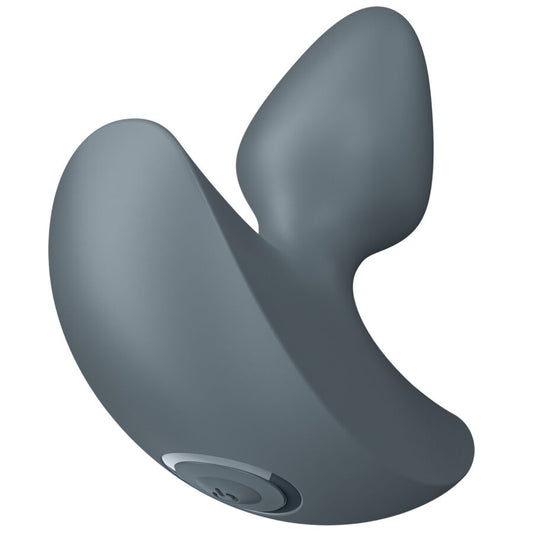 SATISFYER - ABSOLUTE BEGINNERS 1 PLUG ANALVIBRATOR