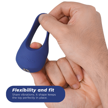 WE-VIBE - PIVOT VIBRATOR RING WE CONNECT