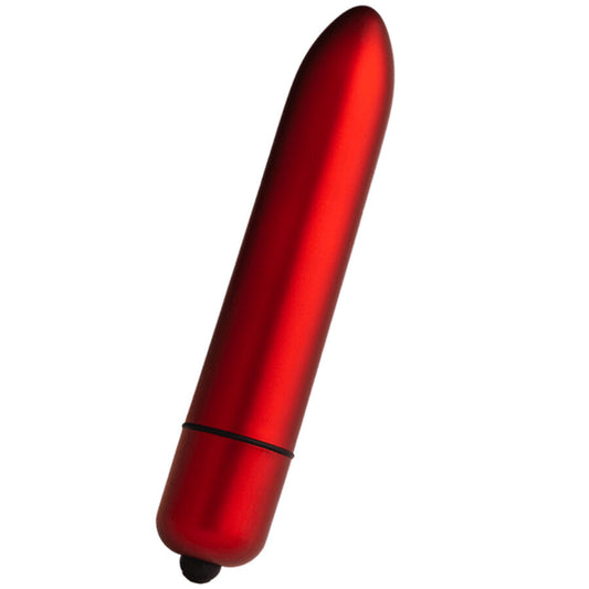 ROCKS-OFF - RO-160 ROUGE ALLURE VIBRATING BULLET RÖD