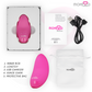 MORESSA - BLOSSOM PINK VIBRATOR