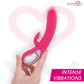 MORESSA - DUSTIN CLITORIAL STIMULATING WAVES AND POWERFUL VIBRATION PREMIUM SILICONE RECHARGEABLE