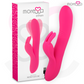 MORESSA - ETHAN PREMIUM SILICONE RECHARGEABLE
