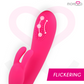 MORESSA - GINO PREMIUM SILICONE RECHARGEABLE