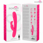 MORESSA - GINO PREMIUM SILICONE RECHARGEABLE