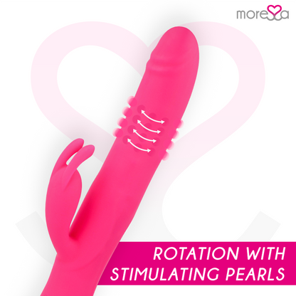 MORESSA - SOMER PREMIUMVIBRATOR