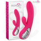 MORESSA - TROY PREMIUM SILICONE RECHARGEABLE