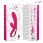 MORESSA - TROY PREMIUM SILICONE RECHARGEABLE