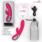 MORESSA - TROY PREMIUM SILICONE RECHARGEABLE