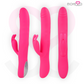 MORESSA - WARREN PREMIUM RECHARGEABLE SILICONE