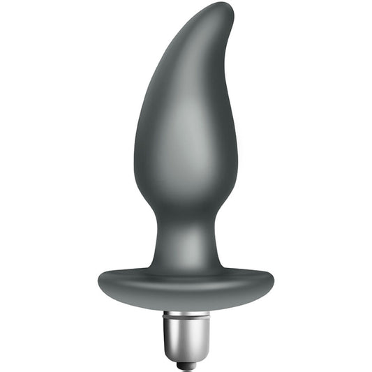 CLIMAXIMUM – IDOSI BULLET VIBRERANDE ANALPLUGG