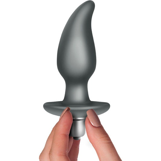 CLIMAXIMUM – IDOSI BULLET VIBRERANDE ANALPLUGG