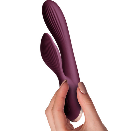 CLIMAXIMUM - LYANNA KANINVIBRATOR